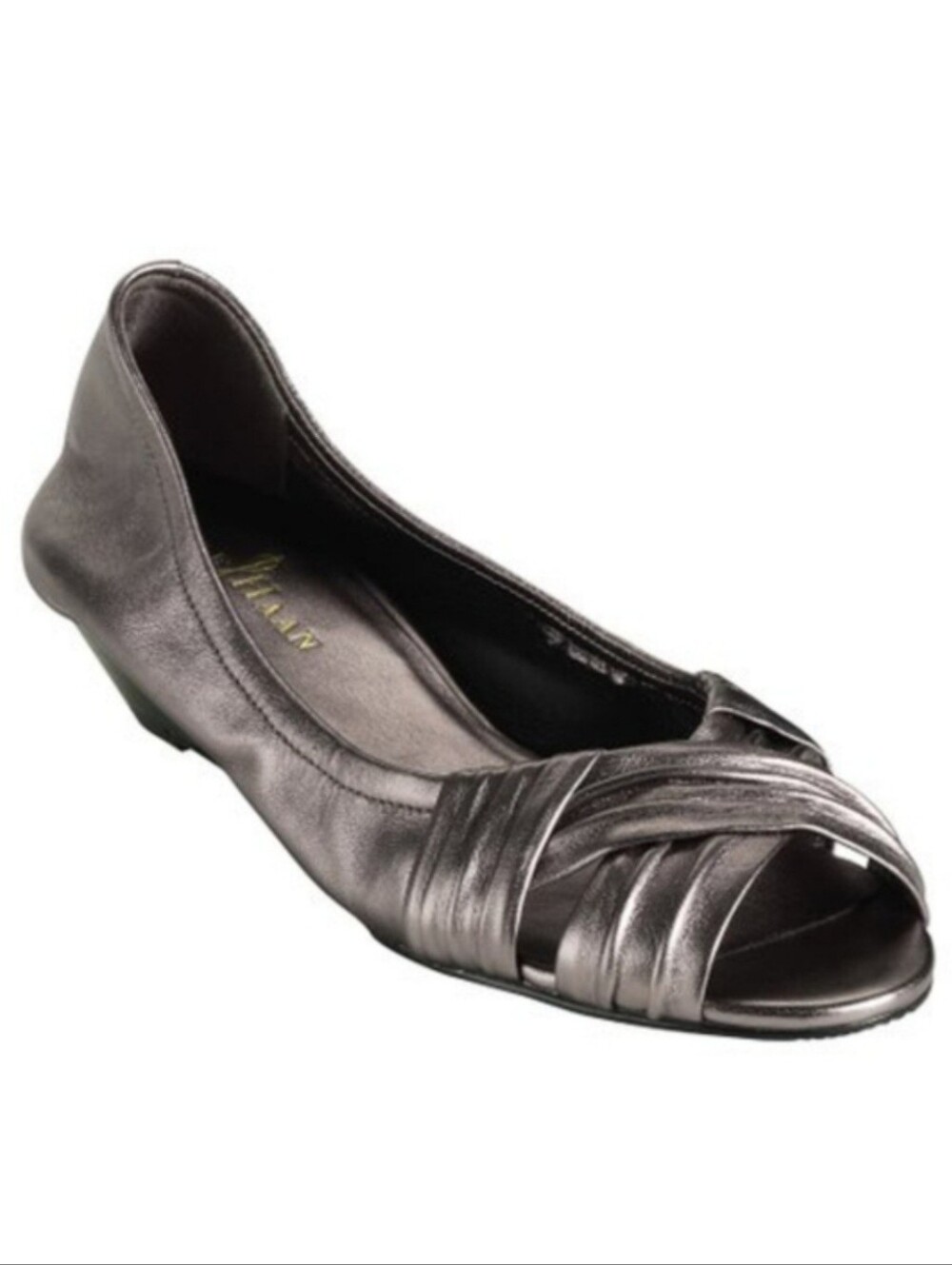 Cole Hann 'Air Natalie' OT Wedge: Size 6.5
